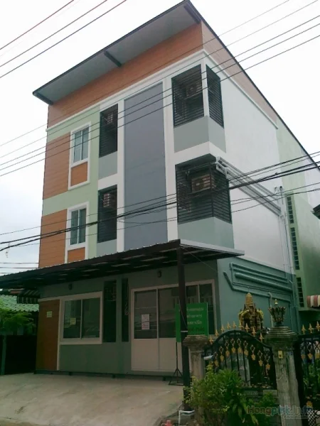 ประเสริฐศรี ไดมอนด์ รูปที่ 6