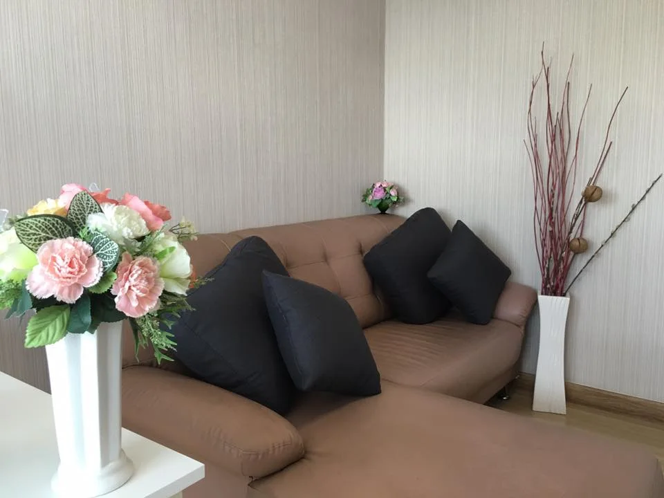 ให้เช่า คอนโด ห้องพัก ที่พัก ใกล้ม.รังสิต เมืองเอก ม.กรุงเทพ รูปที่ 7