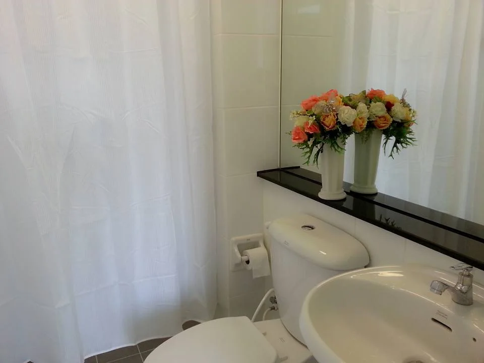 ให้เช่า คอนโด ห้องพัก ที่พัก ใกล้ม.รังสิต เมืองเอก ม.กรุงเทพ รูปที่ 10