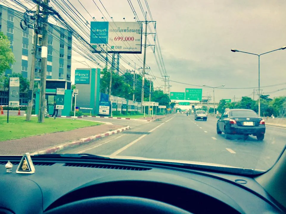 เดอะพอยท์คอนโด รังสิต คลอง6 ตึกE ชั้น2 698 รูปที่ 13