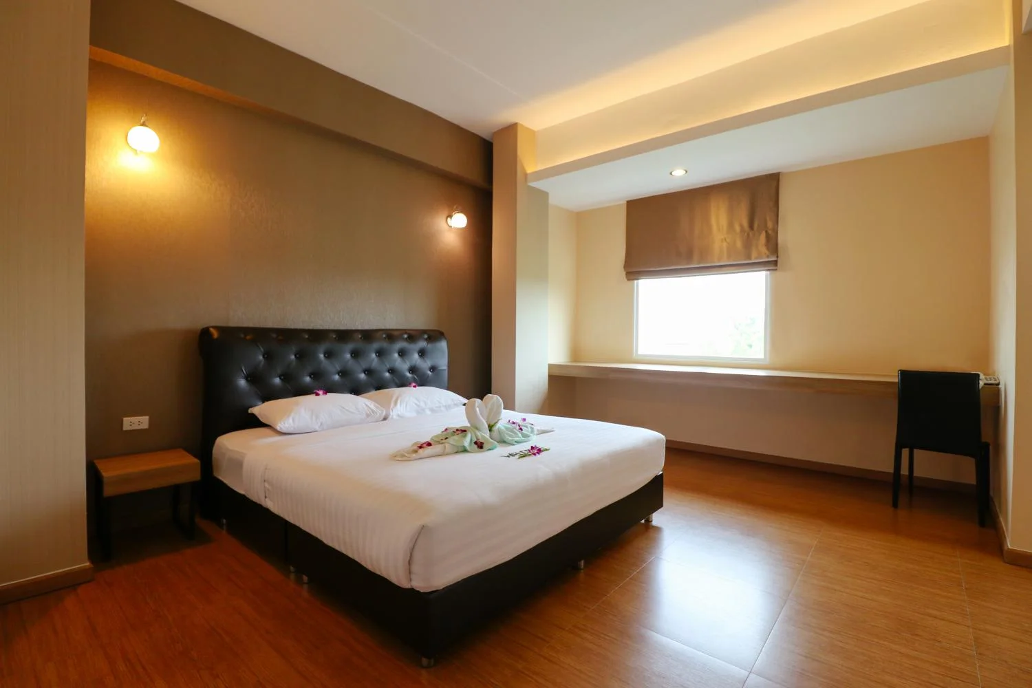 Triple Trees ห้องพักลำลูกกาคลอง 4 ปทุมธานี รูปที่ 7