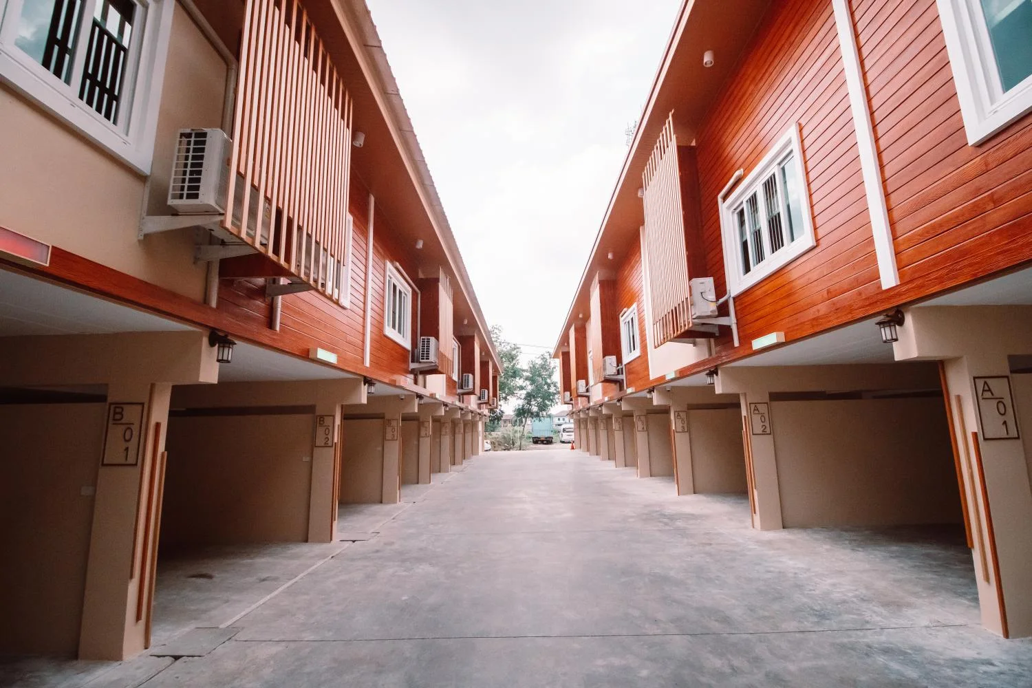 Triple Trees ห้องพักลำลูกกาคลอง 4 ปทุมธานี รูปที่ 18
