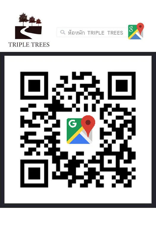 Triple Trees ห้องพักลำลูกกาคลอง 4 ปทุมธานี รูปที่ 27