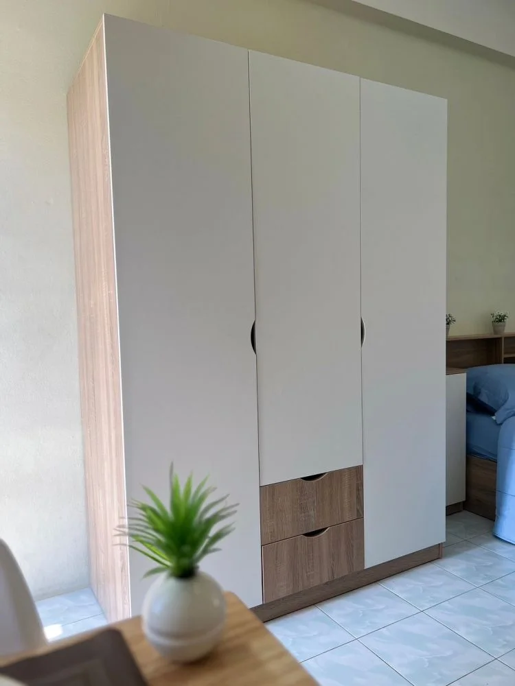 ห้องว่าง หอพัก ราคาถูก ให้เช่า พี.เค.ที.เฮาส์ (PKT House) ซ.คลองหลวง5 (พัฒนาเจริญรุ่ง2) รูปที่ 6