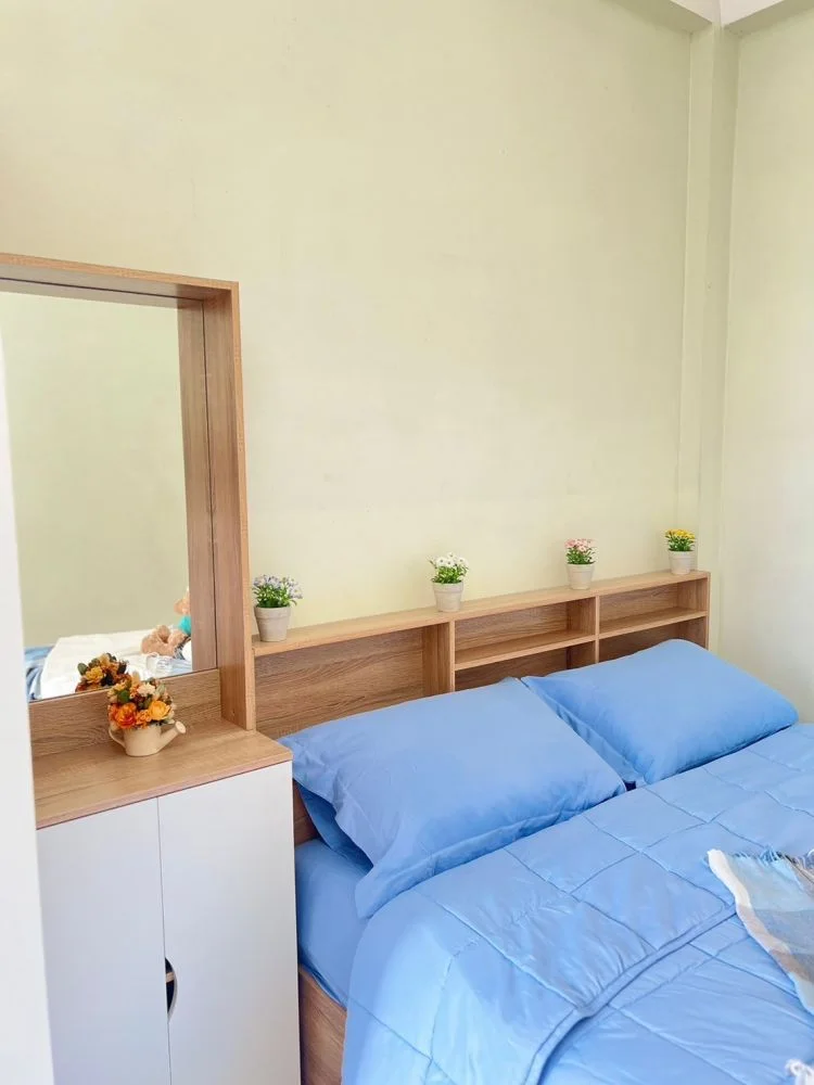 ห้องว่าง หอพัก ราคาถูก ให้เช่า พี.เค.ที.เฮาส์ (PKT House) ซ.คลองหลวง5 (พัฒนาเจริญรุ่ง2) รูปที่ 7