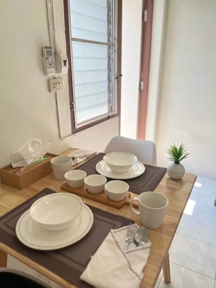 ห้องว่าง หอพัก ราคาถูก ให้เช่า พี.เค.ที.เฮาส์ (PKT House) ซ.คลองหลวง5 (พัฒนาเจริญรุ่ง2) รูปที่ 10