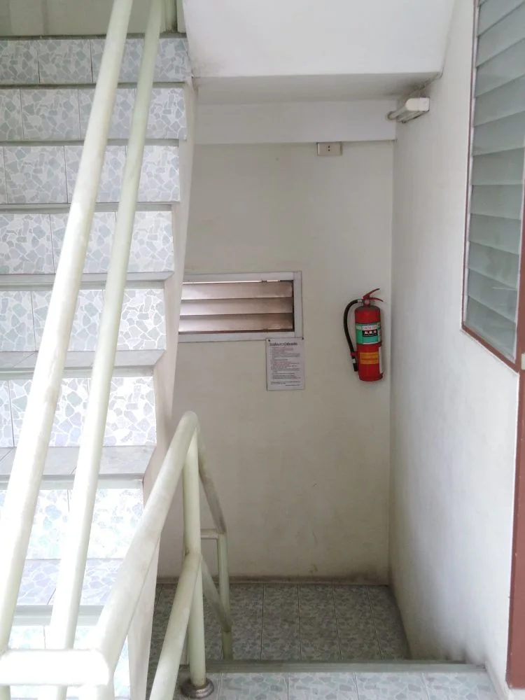 ห้องว่าง หอพัก ราคาถูก ให้เช่า พี.เค.ที.เฮาส์ (PKT House) ซ.คลองหลวง5 (พัฒนาเจริญรุ่ง2) รูปที่ 19