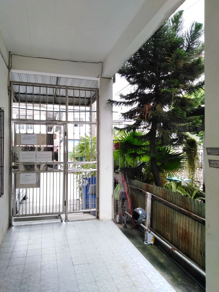 ห้องว่าง หอพัก ราคาถูก ให้เช่า พี.เค.ที.เฮาส์ (PKT House) ซ.คลองหลวง5 (พัฒนาเจริญรุ่ง2) รูปที่ 21