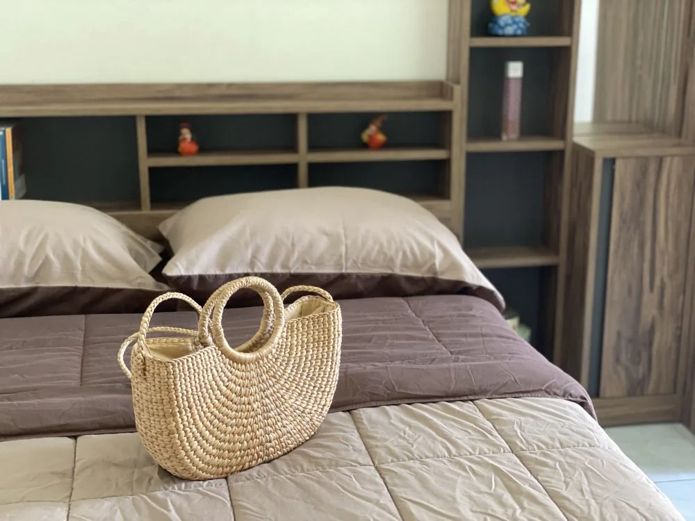 ห้องว่าง หอพัก ราคาถูก ให้เช่า พี.เค.ที.เฮาส์ (PKT House) ซ.คลองหลวง5 (พัฒนาเจริญรุ่ง2) รูปที่ 25