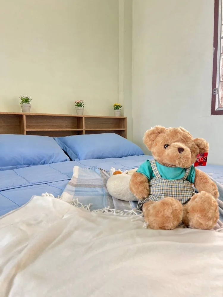 ห้องว่าง หอพัก ราคาถูก ให้เช่า พี.เค.ที.เฮาส์ (PKT House) ซ.คลองหลวง5 (พัฒนาเจริญรุ่ง2) รูปที่ 26