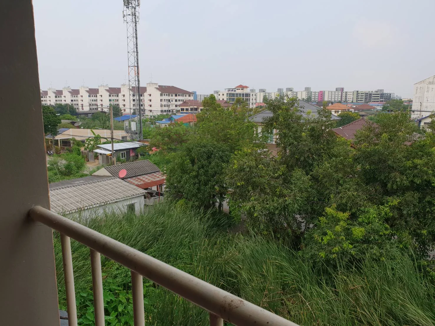 ชญาณิน อพาร์ทเม้น รูปที่ 6