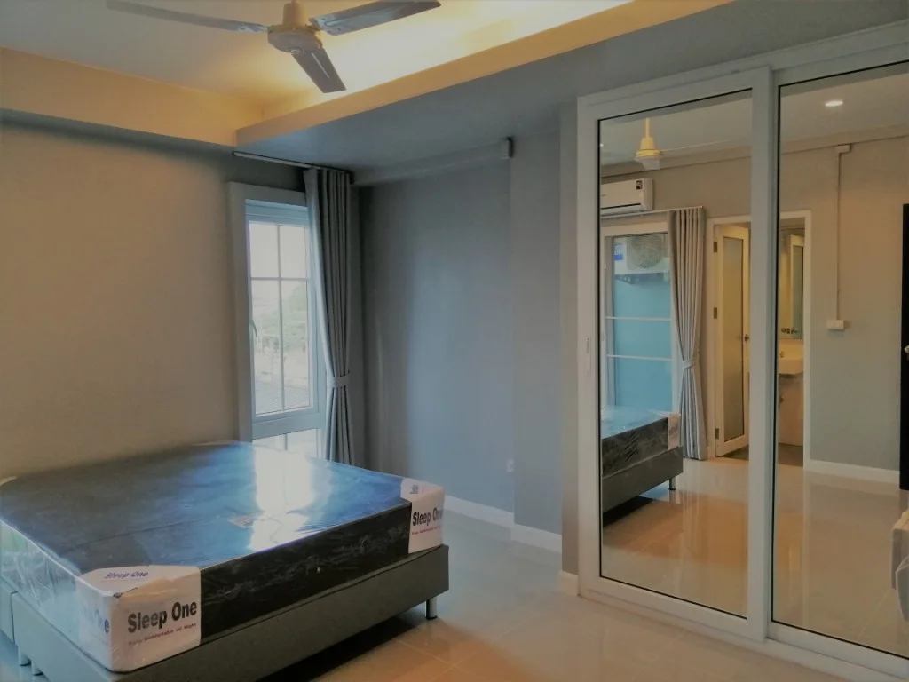 บ้านกิตติธร 188 Residence Tiwanon ใกล้ อุตสาหกรรมบางกะดี รูปที่ 3