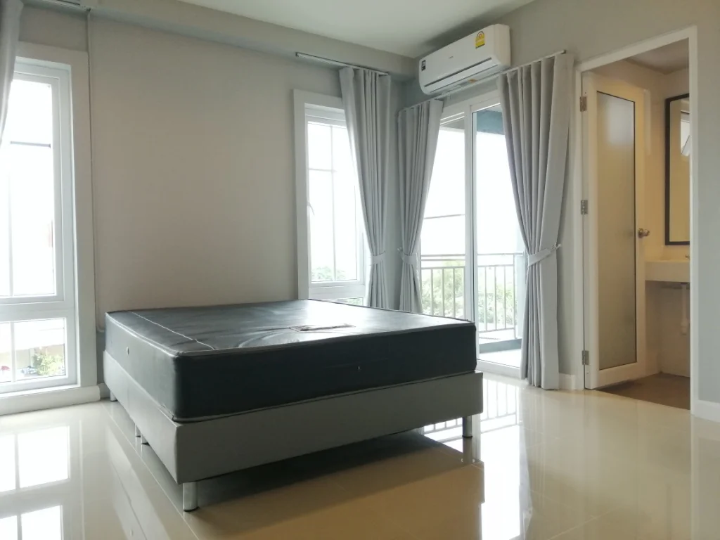 บ้านกิตติธร 188 Residence Tiwanon ใกล้ อุตสาหกรรมบางกะดี รูปที่ 4