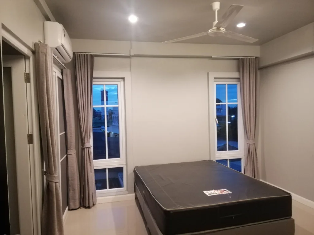 บ้านกิตติธร 188 Residence Tiwanon ใกล้ อุตสาหกรรมบางกะดี รูปที่ 5