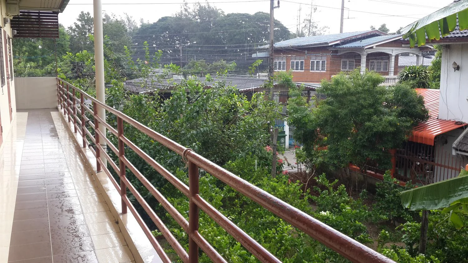 หอพักกิตติพร คลอง 9 ธัญบุรี ปทุมธานี รูปที่ 10