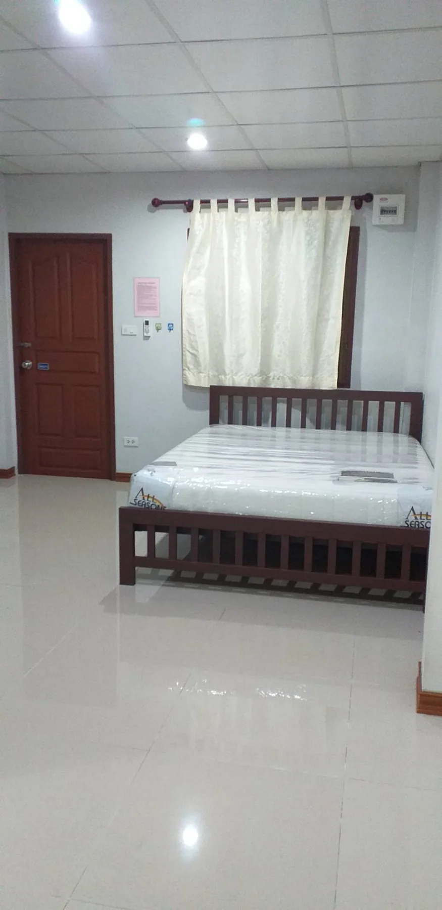 หอพักกิตติพร คลอง 9 ธัญบุรี ปทุมธานี รูปที่ 13