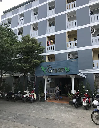 เดอะกรีน THE GREEN รูปที่ 2