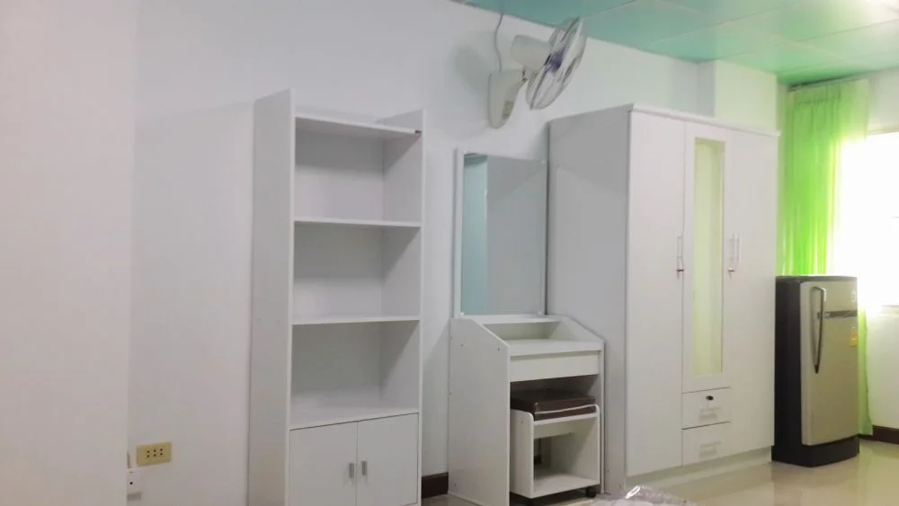 ให้เช่า สินธานี คลาสสิค คอนโด รังสิต (renovate ใหม่ทั้งห้อง) รูปที่ 5