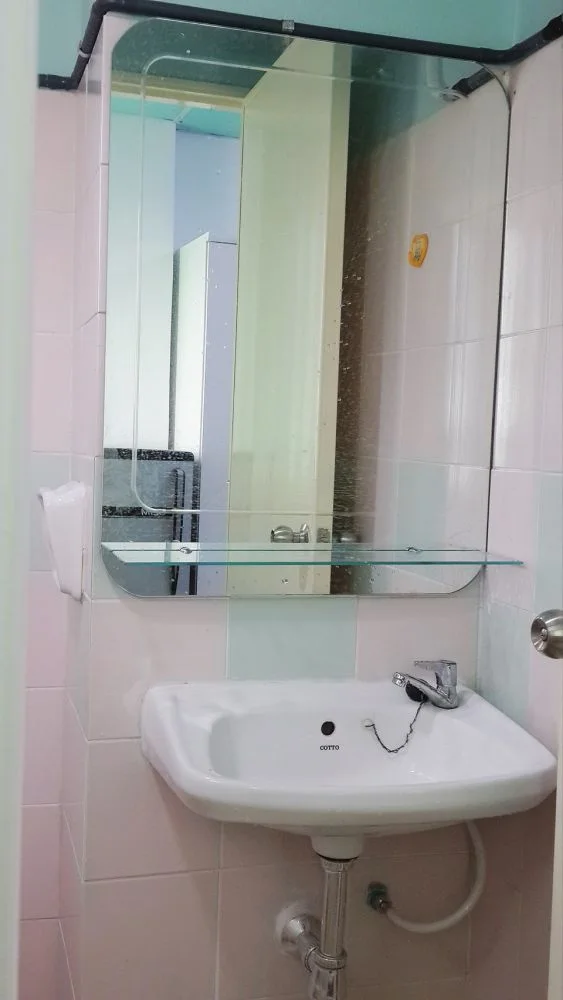 ให้เช่า สินธานี คลาสสิค คอนโด รังสิต (renovate ใหม่ทั้งห้อง) รูปที่ 6