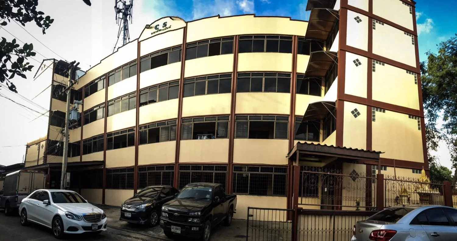 หมู่บ้านปรีชา ดอนเมือง รูปที่ 13