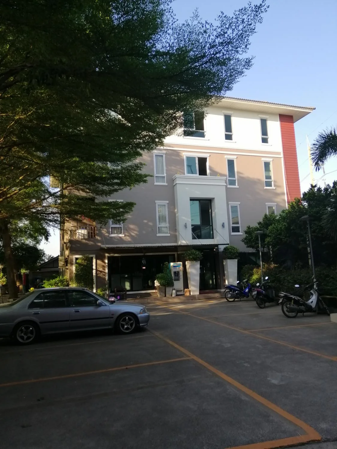 บ้านกิตติธร1 ใกล้ อุตสาหกรรมบางกะดี รูปที่ 2