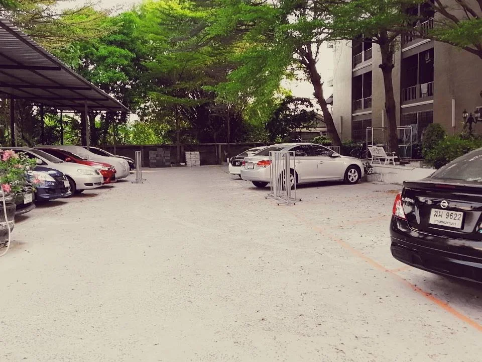 บ้านกิตติธร1 ใกล้ อุตสาหกรรมบางกะดี รูปที่ 5