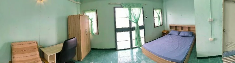 บ้านบุ๋ม หอพัก-อพาร์ทเม้นท์ ให้เช่ารายเดือน รูปที่ 13