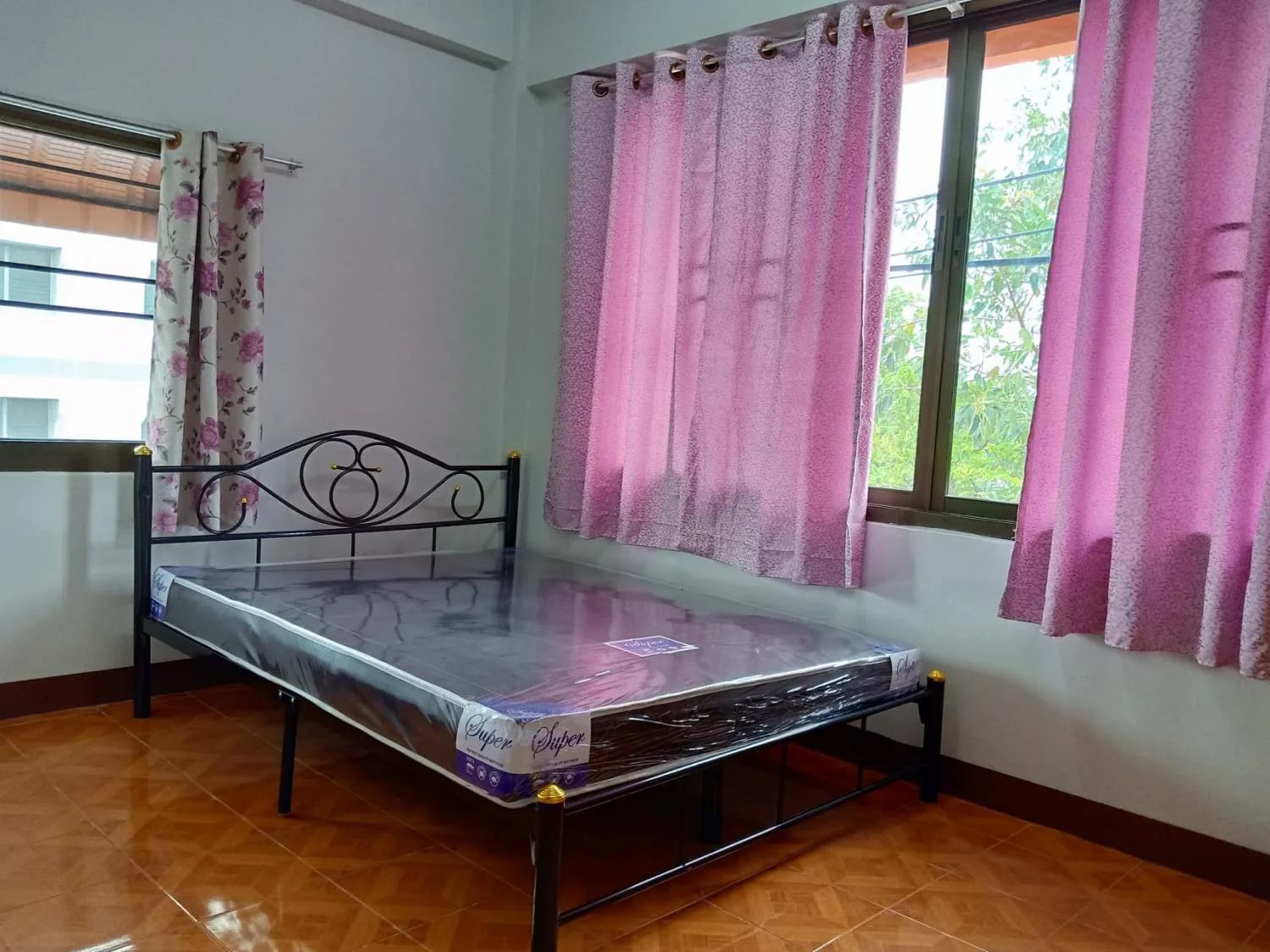Blue Flower Mansion ติดสถานีรถไฟฟ้าสถานีคูคต ลำลูกกา ซ.23 รูปที่ 2