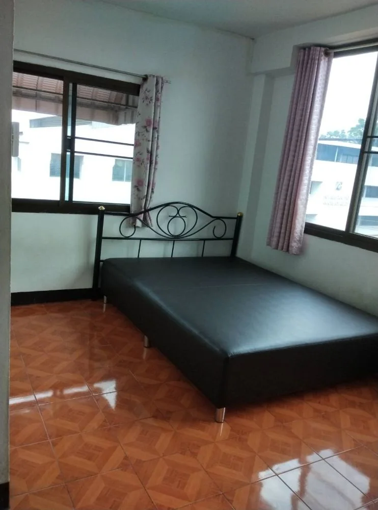 Blue Flower Mansion ติดสถานีรถไฟฟ้าสถานีคูคต ลำลูกกา ซ.23 รูปที่ 5