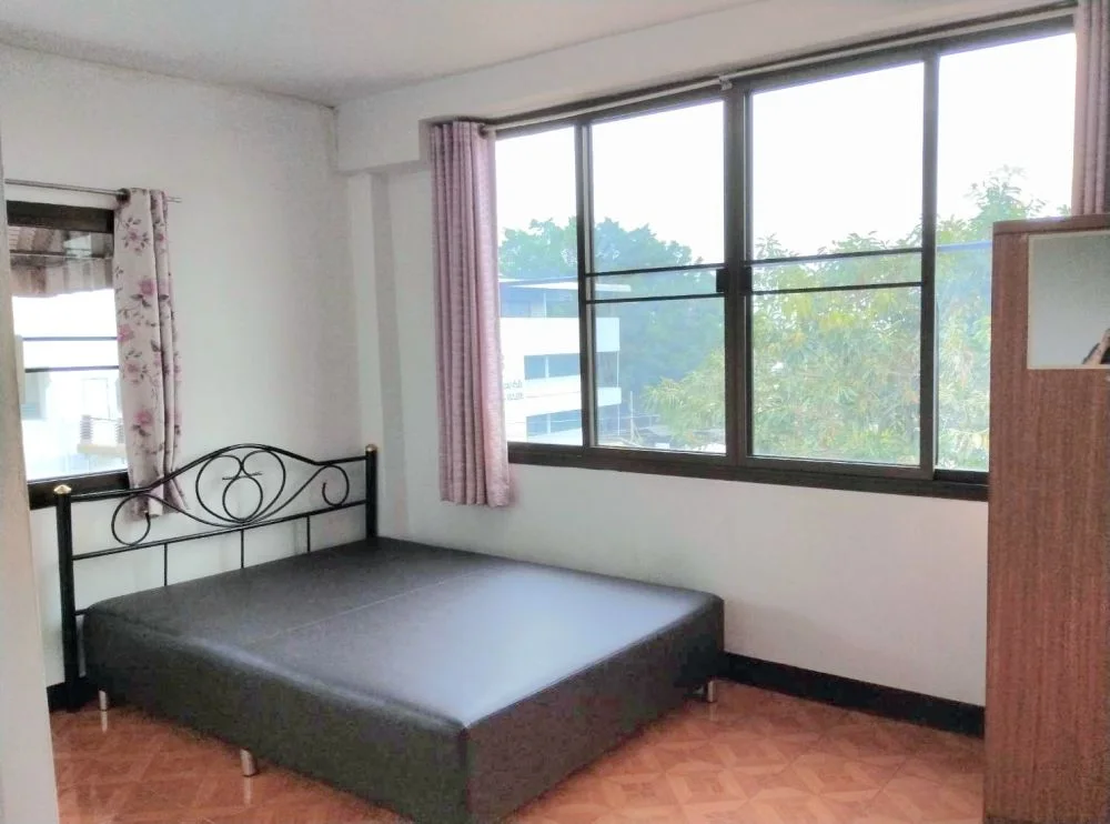 Blue Flower Mansion ติดสถานีรถไฟฟ้าสถานีคูคต ลำลูกกา ซ.23 รูปที่ 6