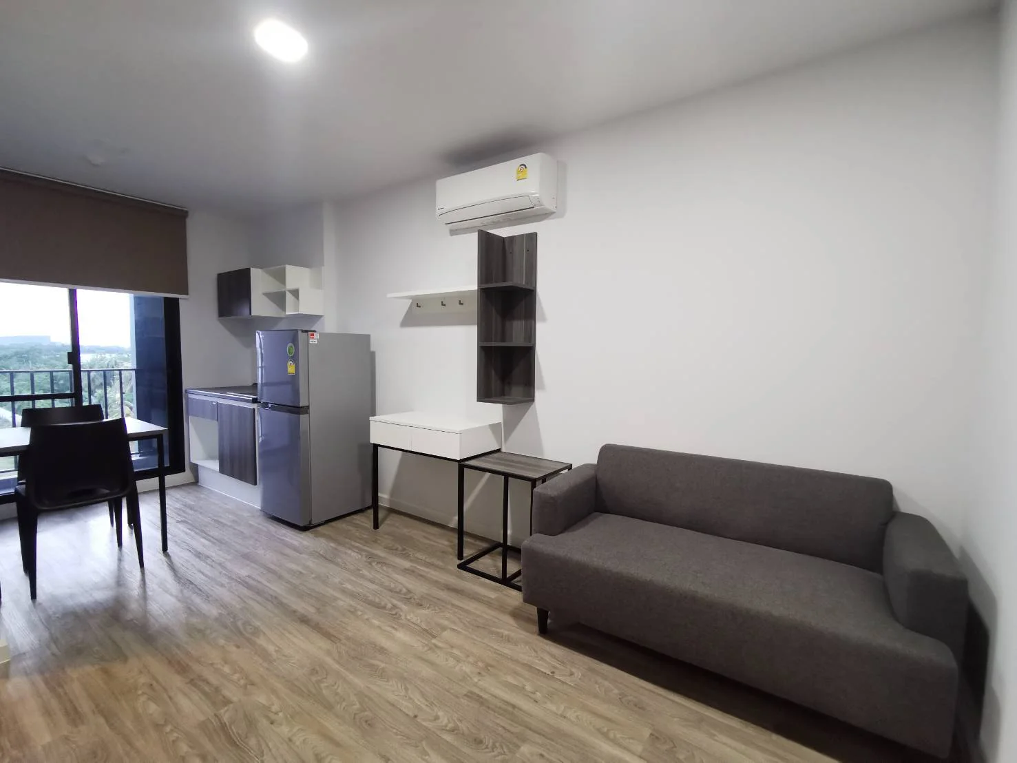 Gen Condo เฟอร์นิเจอร์ครบ ใกล้ราชมงคลธัญบุรี คลองหก รูปที่ 3