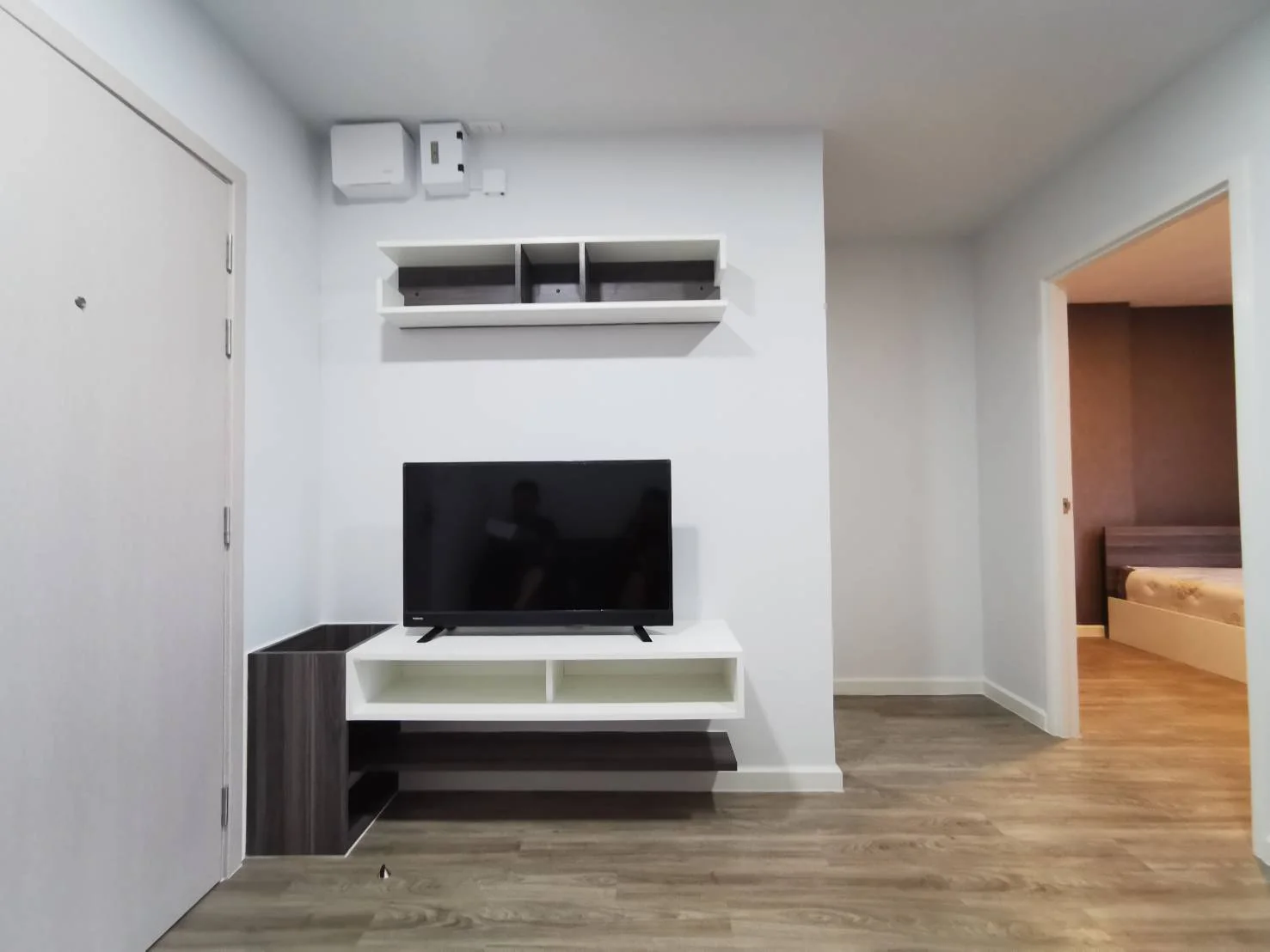 Gen Condo เฟอร์นิเจอร์ครบ ใกล้ราชมงคลธัญบุรี คลองหก รูปที่ 4
