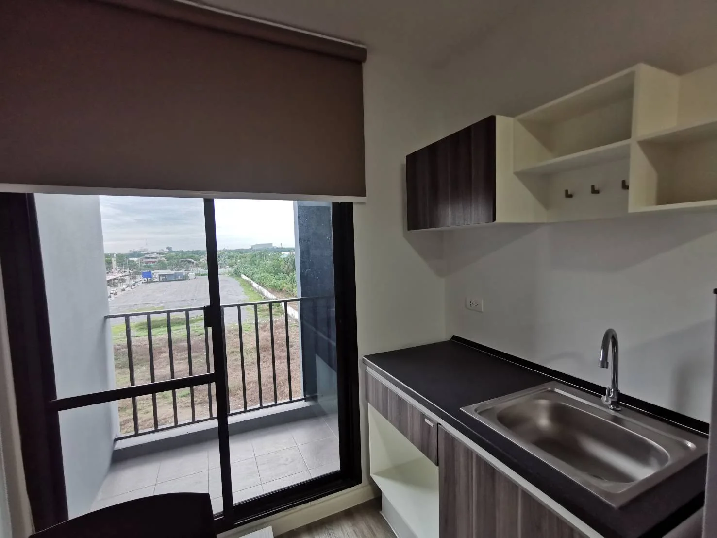 Gen Condo เฟอร์นิเจอร์ครบ ใกล้ราชมงคลธัญบุรี คลองหก รูปที่ 5