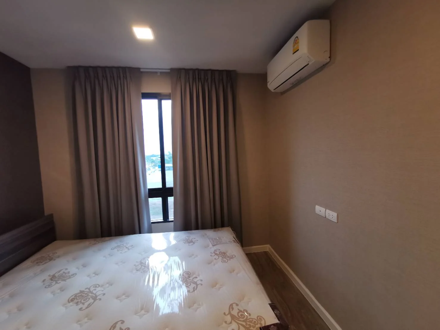 Gen Condo เฟอร์นิเจอร์ครบ ใกล้ราชมงคลธัญบุรี คลองหก รูปที่ 6