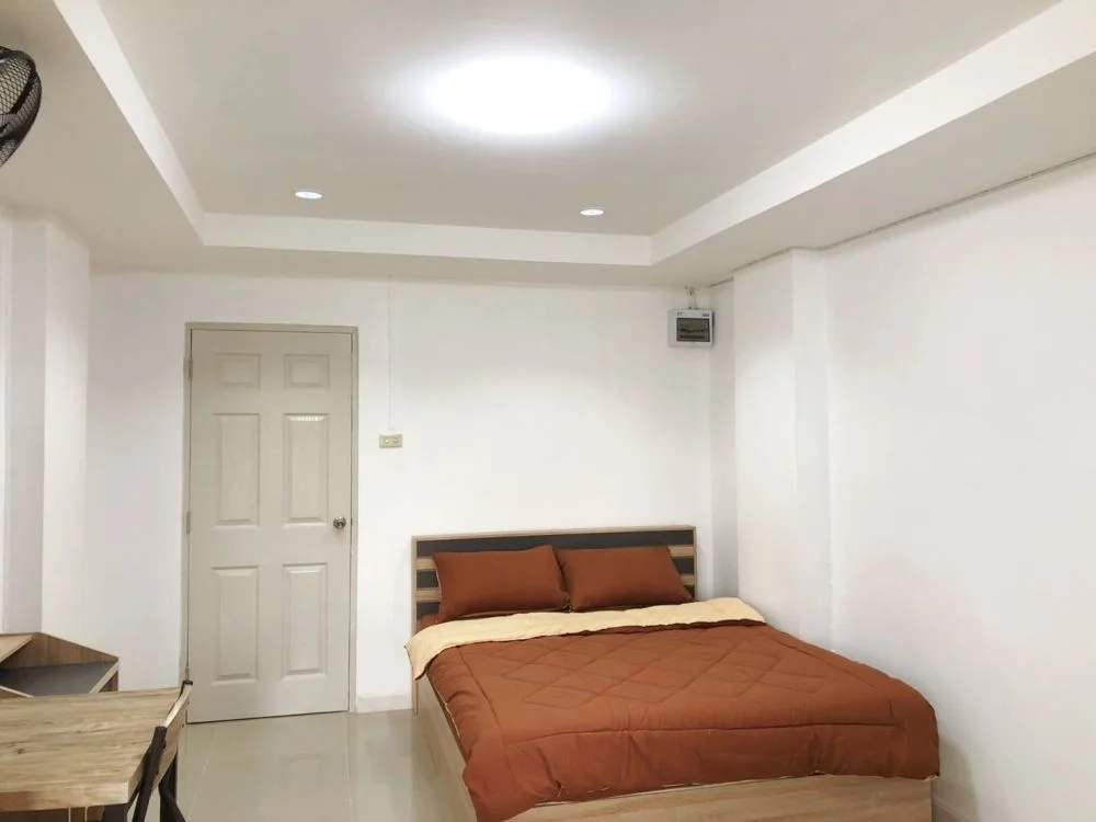 สินธานี คลาสสิค คอนโด (renovate ใหม่ทั้งห้อง) รูปที่ 2