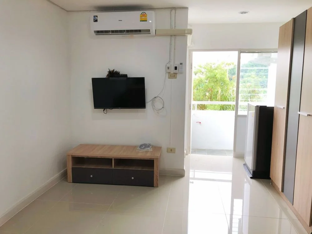 สินธานี คลาสสิค คอนโด (renovate ใหม่ทั้งห้อง) รูปที่ 3