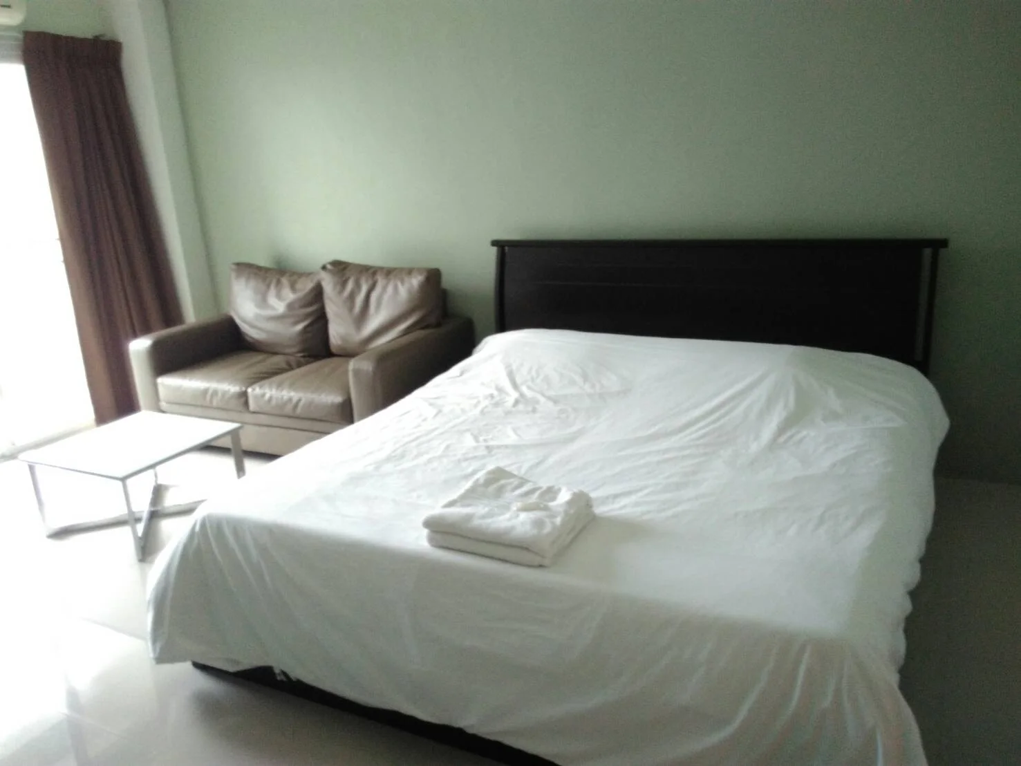 ทิศราพร เรสซิเดนท์ Hotel / Apartment รายวัน รายเดือน รูปที่ 8
