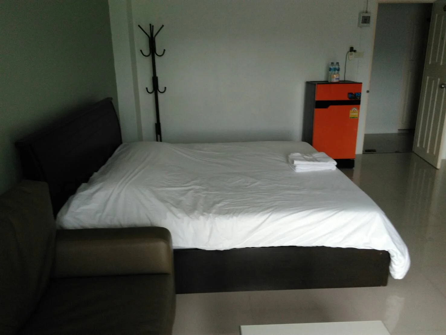 ทิศราพร เรสซิเดนท์ Hotel / Apartment รายวัน รายเดือน รูปที่ 10