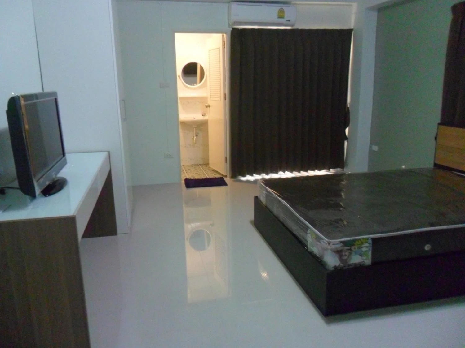 ทิศราพร เรสซิเดนท์ Hotel / Apartment รายวัน รายเดือน รูปที่ 13