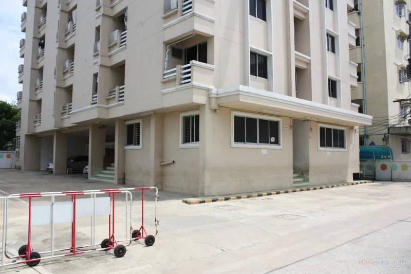 MN Place (เอ็มเอ็น เพลส) ตรงข้ามอนุสรณ์สถาน ดอนเมือง เยื้องเซียร์ รังสิต รูปที่ 14