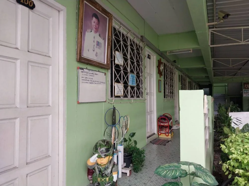 หอพักภักดีเสนา2 รูปที่ 2