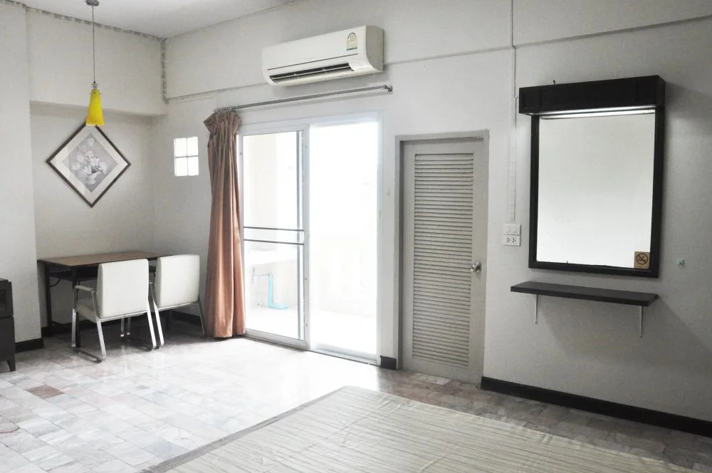พุทธรักษา โฮม ลำลูกา มีห้องว่างให้เช่า พร้อมที่จอดรถ 1 คัน มี Wi-Fi ให้ฟรี รูปที่ 15