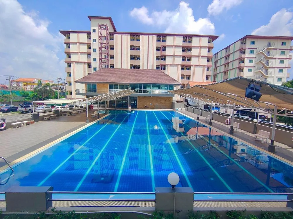 one residence นวนคร รูปที่ 6