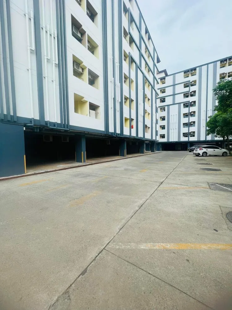 one residence นวนคร รูปที่ 9