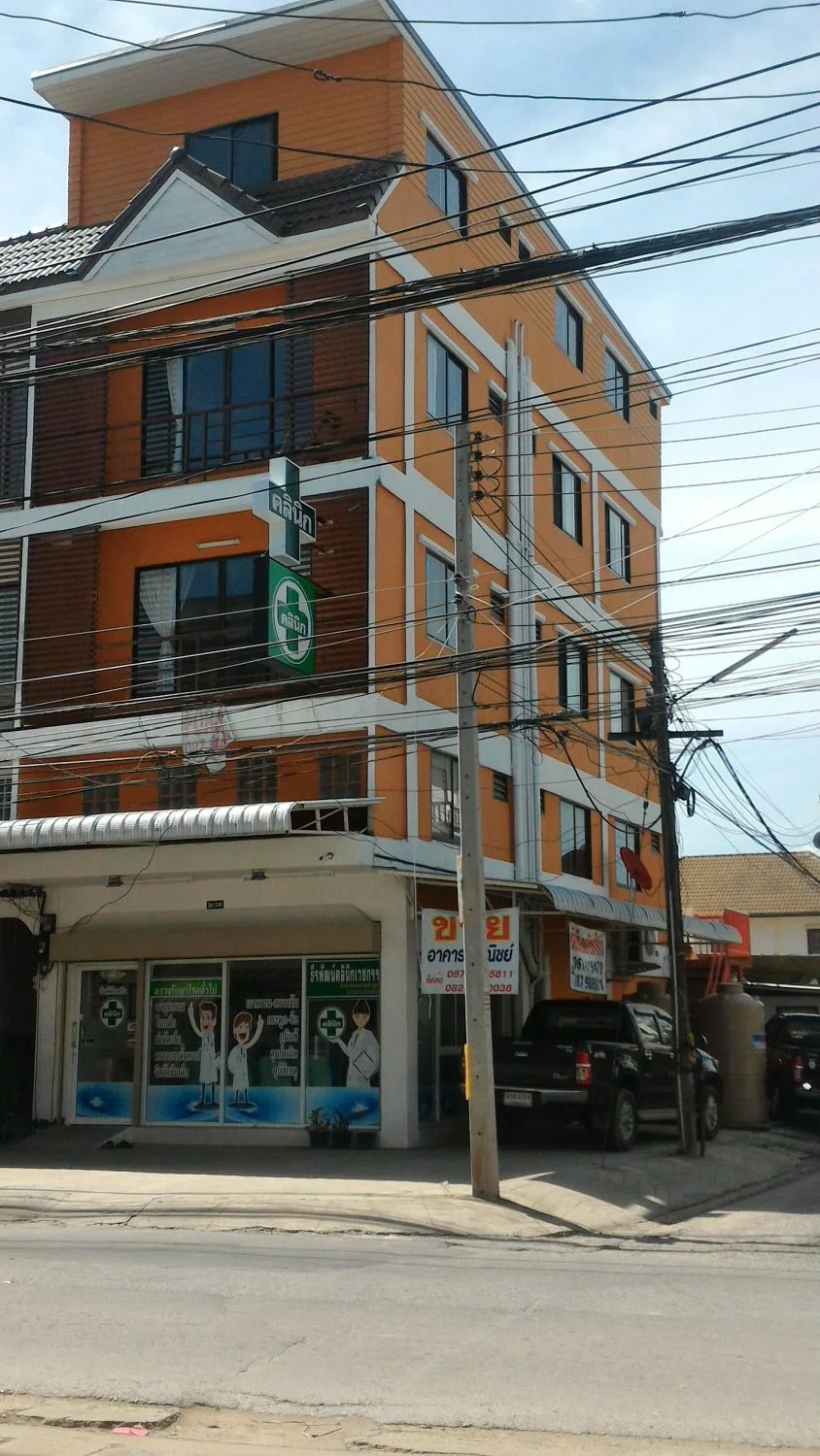 ลำลูกกา คลอง 7 รูปที่ 10