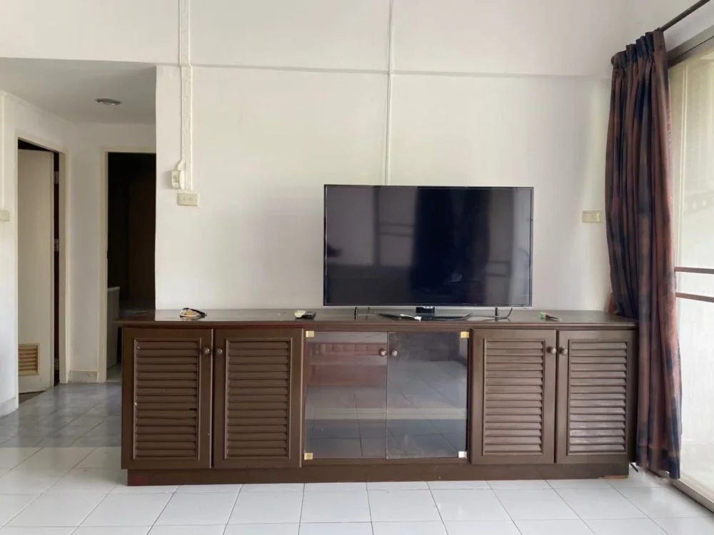 คอนโด ห้องพัก ใกล้ ม.กรุงเทพ รังสิต ให้เช่า รูปที่ 2
