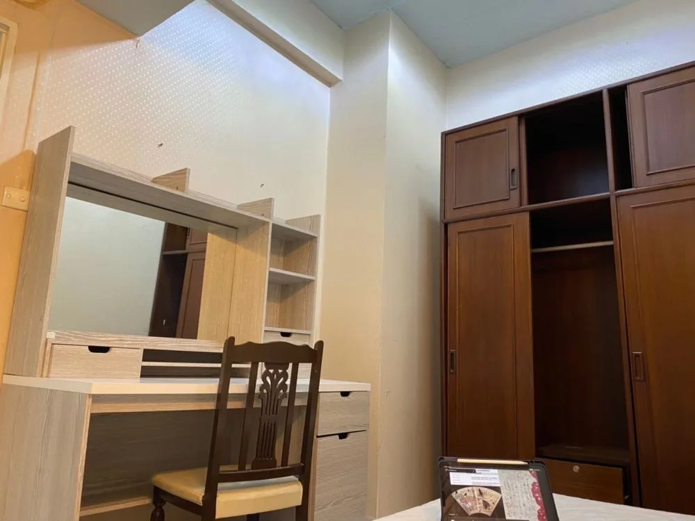 คอนโด ห้องพัก ใกล้ ม.กรุงเทพ รังสิต ให้เช่า รูปที่ 4