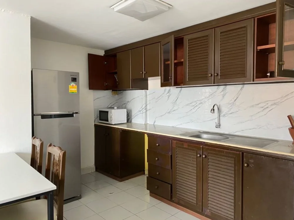คอนโด ห้องพัก ใกล้ ม.กรุงเทพ รังสิต ให้เช่า รูปที่ 11