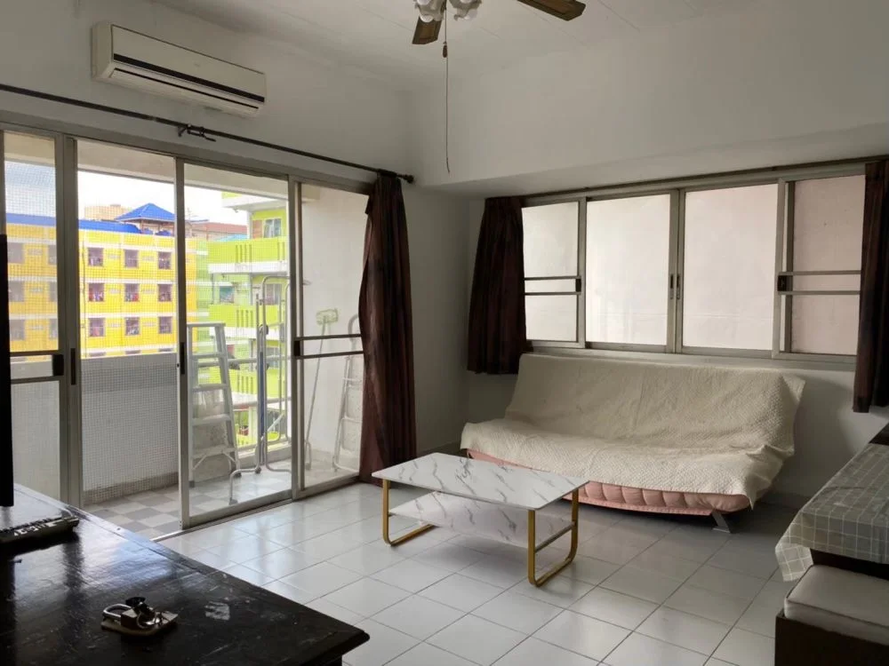 คอนโด ห้องพัก ใกล้ ม.กรุงเทพ รังสิต ให้เช่า รูปที่ 12