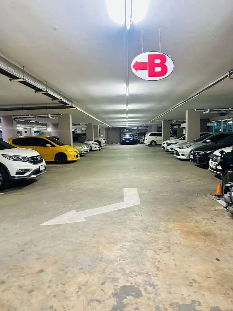 ฟีนิกซ์ อพาร์ทเม้นท์ รูปที่ 11